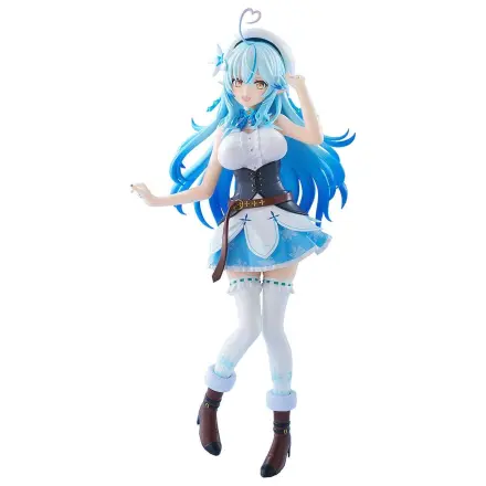 Hololive ProductionPop Up Parade PVC Statue Yukihana Lamy 18 cm product photo