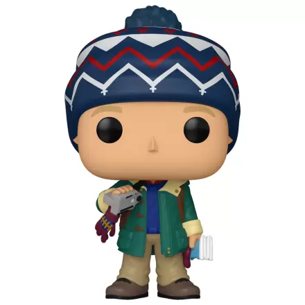 Home Alone 2 Funko POP! Movies Vinyl Figure Kevin 9 cm product photo