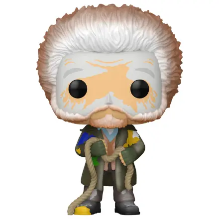 Home Alone 2 Funko POP! Movies Vinyl Figure Marv 9 cm product photo