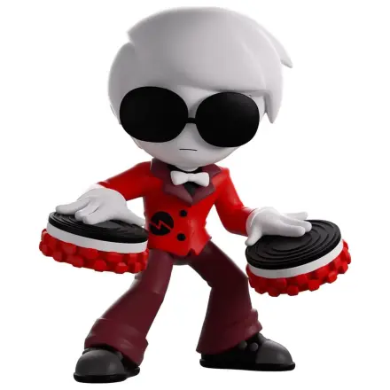 Homestuck Vinyl Figure Dave Strider 11 cm              product photo