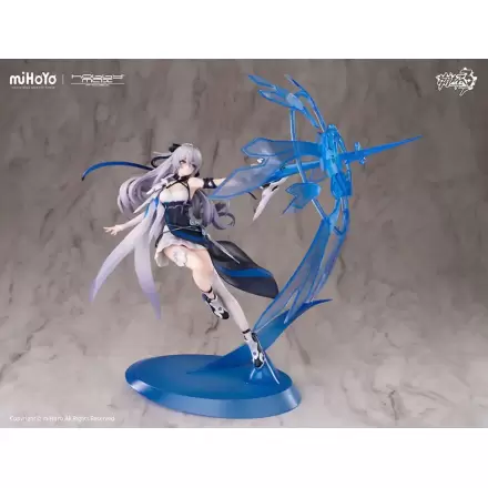 Honkai Impact 3rd PVC Statue 1/7 Bronya Zaychik Silverwing: N-EX 35 cm termékfotója