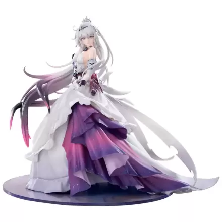 Honkai Impact 3rd PVC Statue 1/7 Kiana Evening Invite 25 cm termékfotója