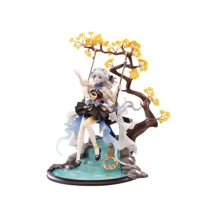 Honkai Impact 3rd PVC Statue 1/7 Theresa's-Starlit Astrologos Orchid's Night 30 cm product photo