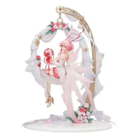 Honkai Impact 3rd PVC Statue 1/7 Yae Sakura Dream Raiment Ver. 38 cm product photo
