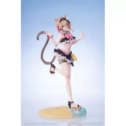 Honkai Impact 3rd PVC Statue 1/8 Pardofelis - Midsummer Collector ver. 21 cm termékfotója