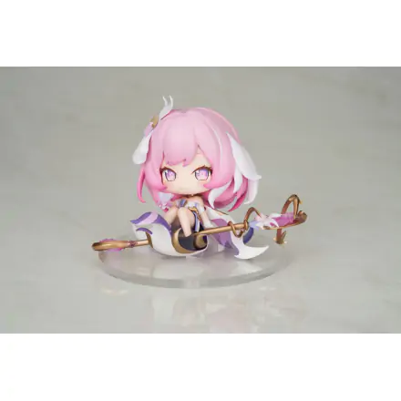 Honkai Impact 3rd PVC Statue Asteroid Series Elysia Herrscher of Human: Ego 9 cm termékfotója