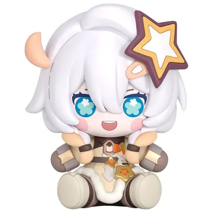 Honkai Impact 3rd Huggy Good Smile Mini Figure ELF/Kiana Kaslana 7 cm product photo
