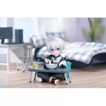 Honkai Impact 3rd PVC Statue Kevin: Little Flame-Chaser Ver. 9 cm product photo