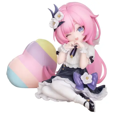 Honkai Impact 3rd PVC Figure Elysia Little Flame-Chaser Ver. 9 cm product photo