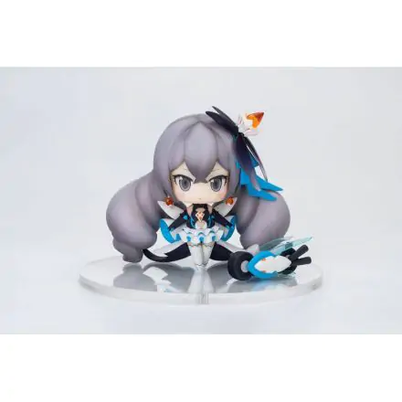 Honkai Impact Adteroid Series 3rd PVC Statue Bronya Zaychik Herrscher of Reason 8 cm product photo