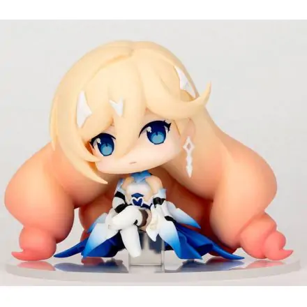 Honkai Impact Adteroid Series 3rd PVC Statue Durandal Bright Knight - Excelsis 10 cm product photo