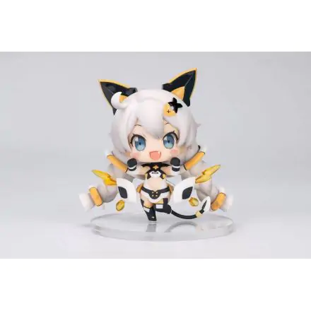 Honkai Impact Adteroid Series 3rd PVC Statue Kiana Kaslana Bastet's Secret 9 cm product photo