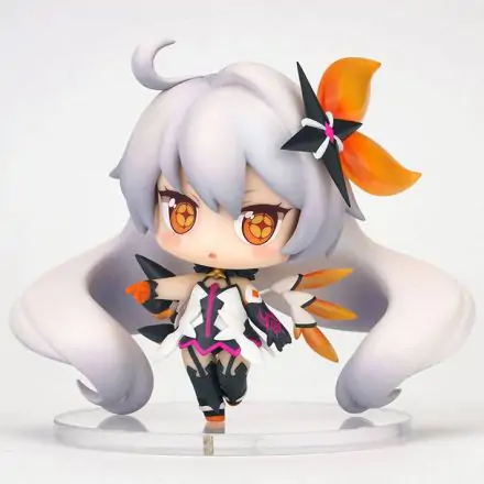Honkai Impact Adteroid Series 3rd PVC Statue Kiana Kaslana Herrscher of the Void 10 cm product photo
