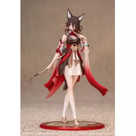 Honkai: Star Rail Statue  1/10 Gift+ Tingyun 17 cm termékfotója