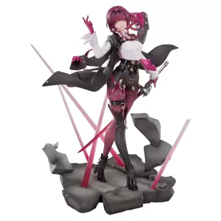 Honkai: Star Rail PVC Statue 1/7 Kafka 27 cm termékfotója