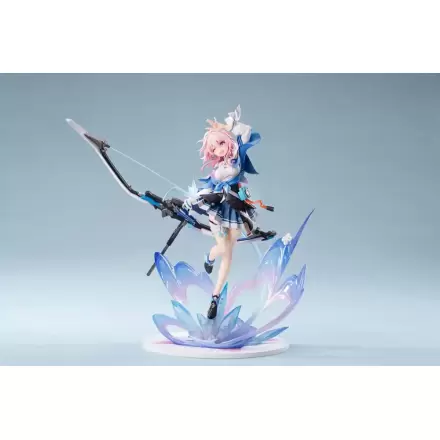 Honkai: Star Rail PVC Statue 1/7 March 7th 28 cm termékfotója