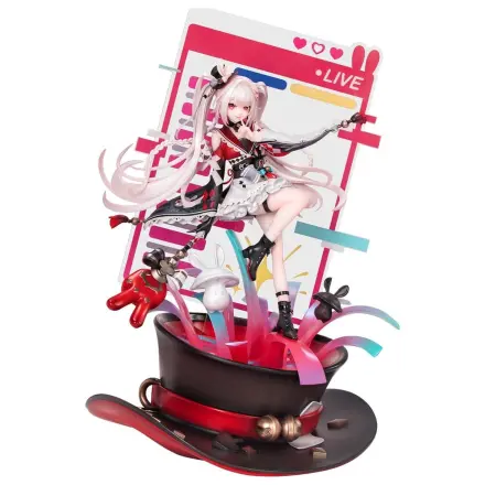 Honkai: Star Rail PVC Figure 1/7 Sparkle with Bonus 34 cm product photo