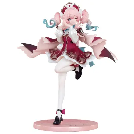 Honkai: Star Rail PVC Figure 1/8 Gift+ Hyacine 19 cm product photo