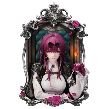 Honkai: Star Rail Diorama PVC Figure Kafka: Patience Is All You Need Ver. 25 cm product photo