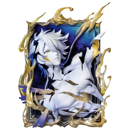 Honkai: Star Rail PVC Figure Diorama Phainon Thus Burns the Dawn Ver. 25 cm product photo