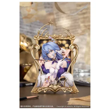 Honkai: Star Rail PVC Statue Diorama Robin: Flowing Nightglow Ver. 27 cm           product photo