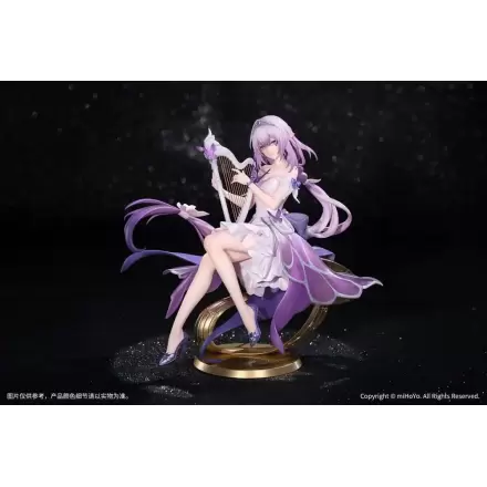Honkai: Star Rail Gift+ PVC Statue 1/8 Castorice Star Rail Live Ver. 19 cm product photo