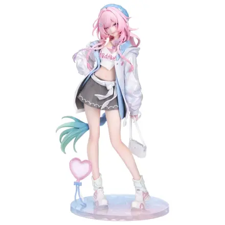 Honkai: Star Rail Gift+ PVC Figure 1/8 Cyrene Wonderful Holiday Ver. 20 cm product photo