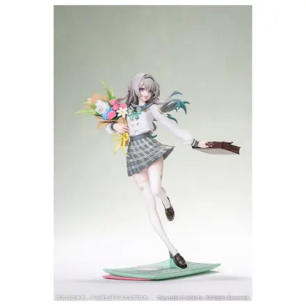 Honkai: Star Rail Gift+ PVC Statue 1/8 Firefly: Spring Missive Ver. 21 cm  product photo