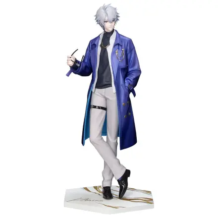 Honkai: Star Rail Gift+ PVC Figure 1/8 Phainon Express Travel Notes Ver. 24 cm product photo