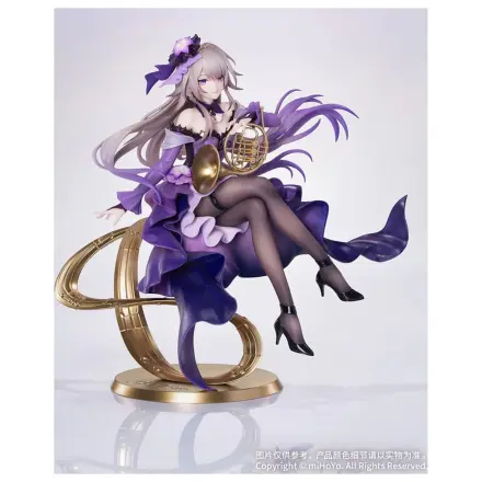 Honkai: Star Rail Gift+ PVC Statue 1/8 The Herta: Star Rail Live Ver. 19 cm  product photo