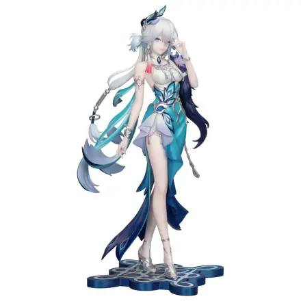 Honkai: Star Rail Gift+ PVC Figure 1/8 Yao Guang 21 cm product photo