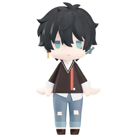 Honkai: Star Rail HELLO! GOOD SMILE Action Figure Dan Heng 10 cm  product photo