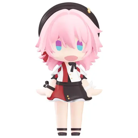 Honkai: Star Rail HELLO! GOOD SMILE Action Figure March 7th 10 cm   product photo