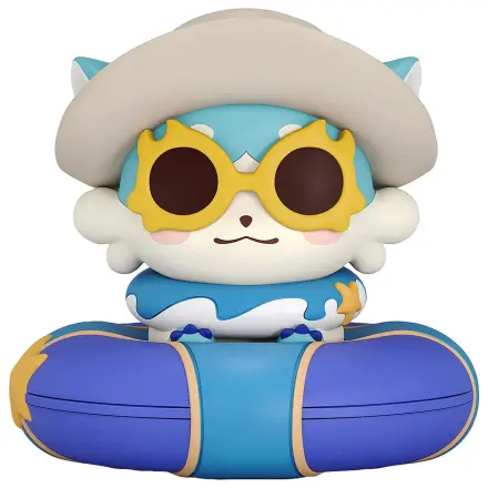 Honkai: Star Rail Huggy Good Smile Chibi Figure Bubbles 6 cm      product photo