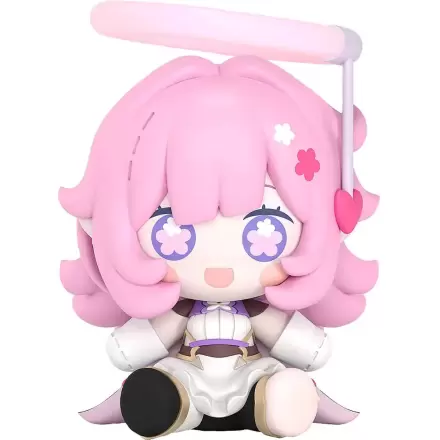 Honkai: Star Rail Huggy Good Smile Chibi Figure ELF/Elf Elysia 6 cm      product photo