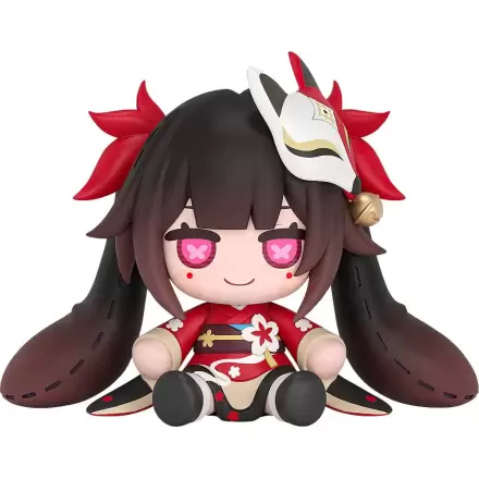 Honkai: Star Rail Huggy Good Smile Chibi Figure Sparkle's Bomb Doll 7 cm termékfotója