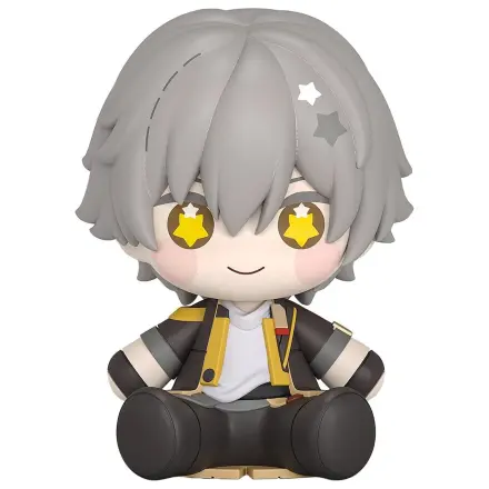Honkai: Star Rail Huggy Good Smile Chibi Figure Trailblazer (Male) 6 cm      product photo