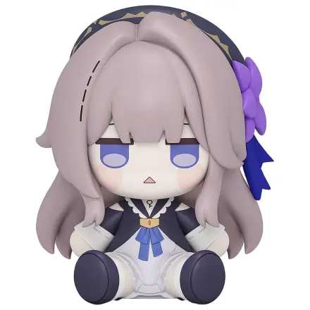 Honkai: Star Rail Huggy Good Smile Mini Figure The Herta 7 cm product photo