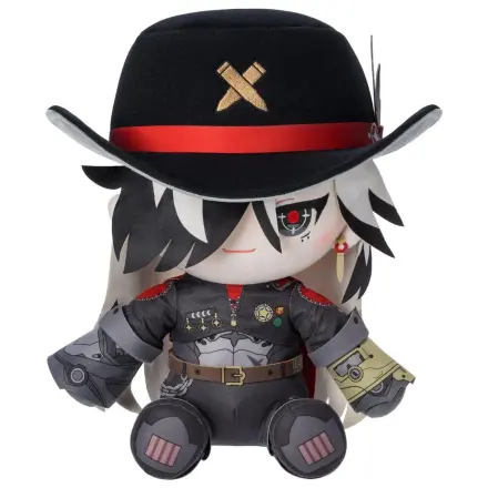 Honkai: Star Rail Mirucco Plush Figure Boothill 30 cm product photo