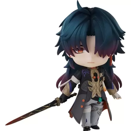 Honkai: Star Rail Nendoroid Action Figure Blade 10 cm termékfotója