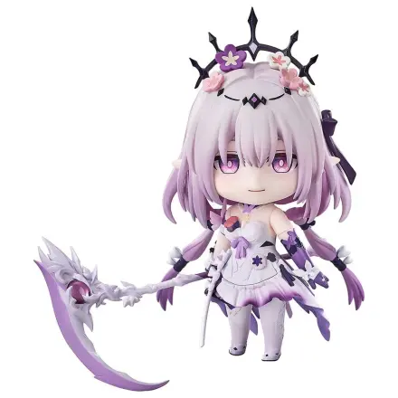 Honkai: Star Rail Nendoroid Action Figure Castorice 10 cm product photo