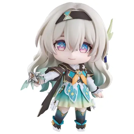 Honkai: Star Rail Nendoroid Action Figure Firefly 10 cm product photo