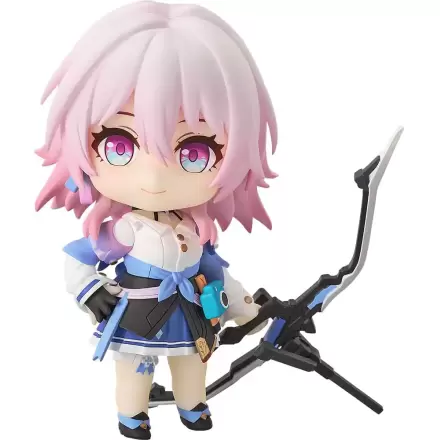 Honkai: Star Rail Nendoroid Action Figure March 7th 10 cm termékfotója