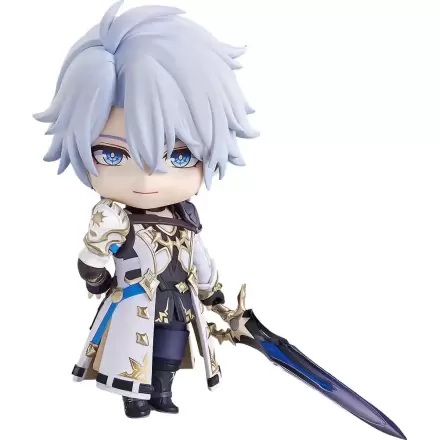 Honkai: Star Rail Nendoroid Action Figure Phainon 10 cm       product photo
