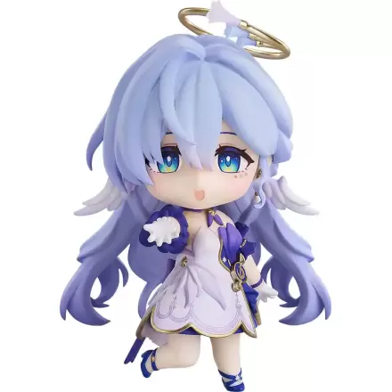 Honkai: Star Rail Nendoroid Action Figure Robin 10 cm termékfotója