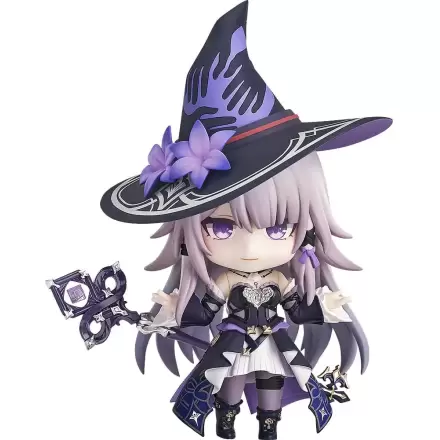 Honkai: Star Rail Nendoroid Action Figure The Herta 10 cm       product photo