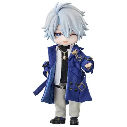 Honkai: Star Rail Nendoroid Doll Action Figure Phainon: Express Travel Ver. 15 cm product photo