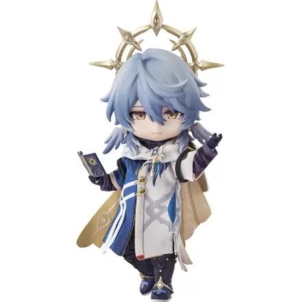 Honkai: Star Rail Nendoroid Doll Action Figure Sunday 14 cm product photo