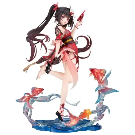 Honkai: Star Rail PVC Figure 1/7 Sparkle 23 cm product photo