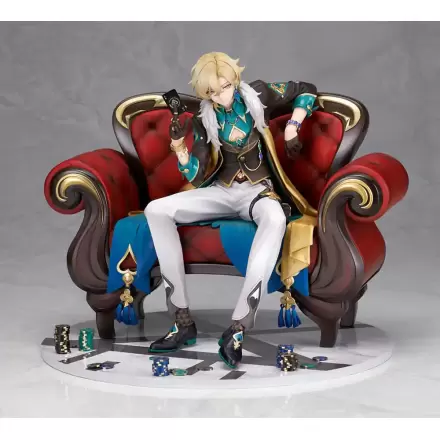 Honkai: Star Rail PVC Statue 1/7 Aventurine 20 cm product photo